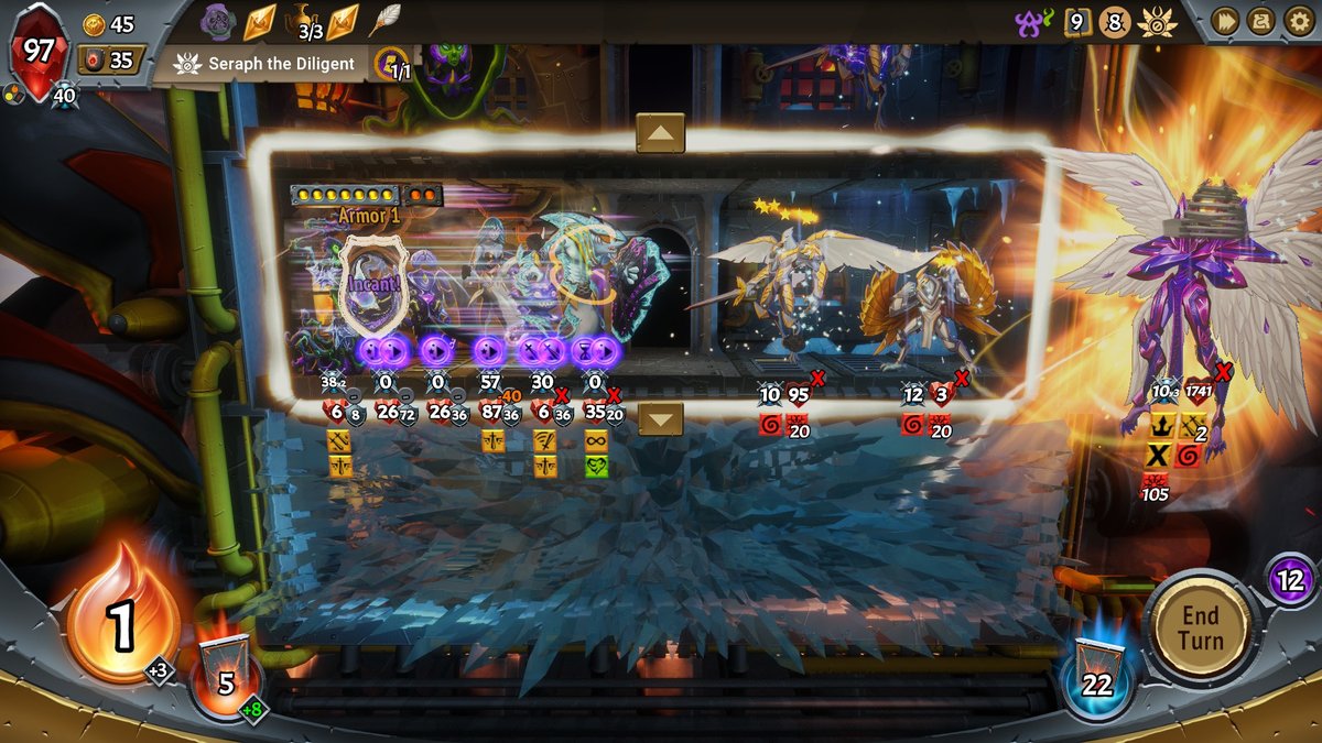 Designing Engaging Monster Train Challenges With Unique Custom Modifiers