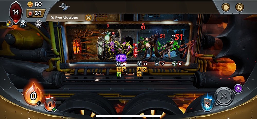 Strategies for Beating Custom Monster Train Runs Consistently